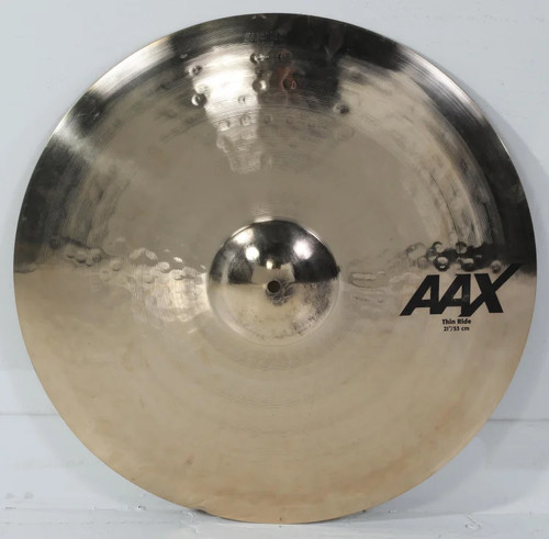 Sabian inch aax thin - inch, ride