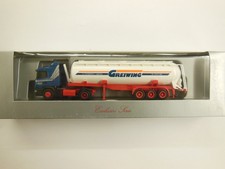 Herpa Scania 124