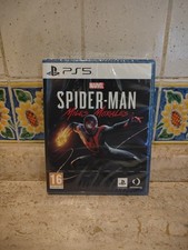 Marvel's Spider-Man Miles