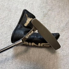 PING ANSER 34" putter con