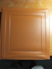 ITALIA AEROGRAMMI CARTOLINE POSTALI INTERI CARTELLA 22 ANELLI SU FOGLI MARINI