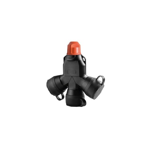 Distributore triplo red ro1 - triplo,