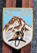 DISTINTIVO ESERCITO 9