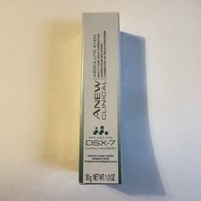 Avon Anew Clinical Absolute Even correttore della pelle multitono DSX-7 1,0 once NUOVO