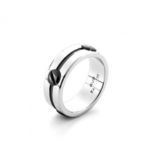 Anello Uomo Fascia 4US Cesare
