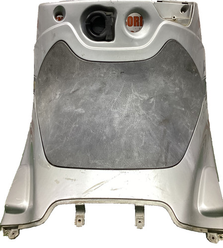 Carena retro scudo piaggio - scudo,