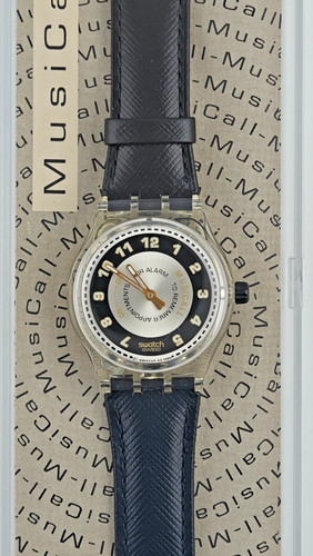 Swatch musicall musica - musicall,