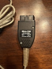 GENUINE ROSS-TECH Micro-CAN