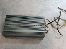 Amplificatore Auto Audison Supercurrent  LR 250 Made In Italy Vintage