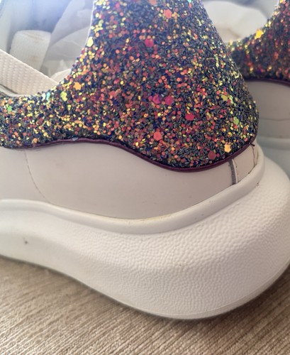Sneaker alexander mcqueen - sneaker,