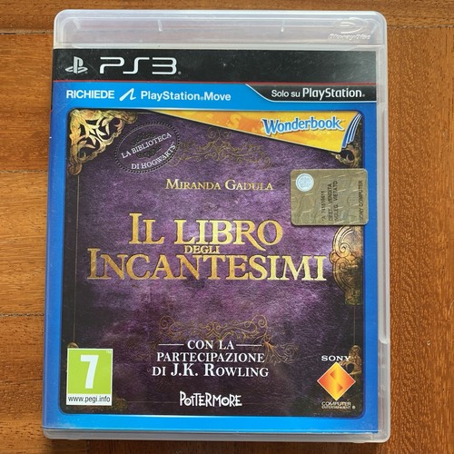 Libro degli incantesimi - il,