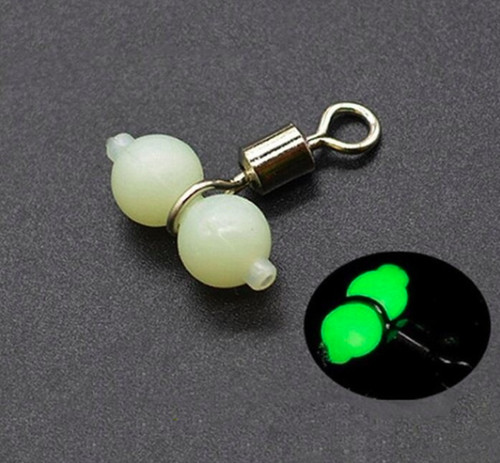 Inova glow line beaded - in-line,