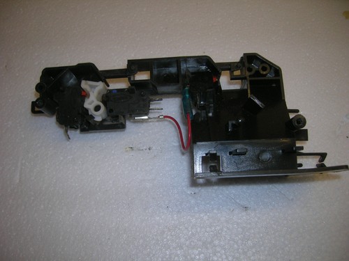 Daewoo kor 63f7 interblocco - daewoo,