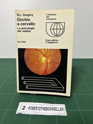 Occhio cervello la - e,