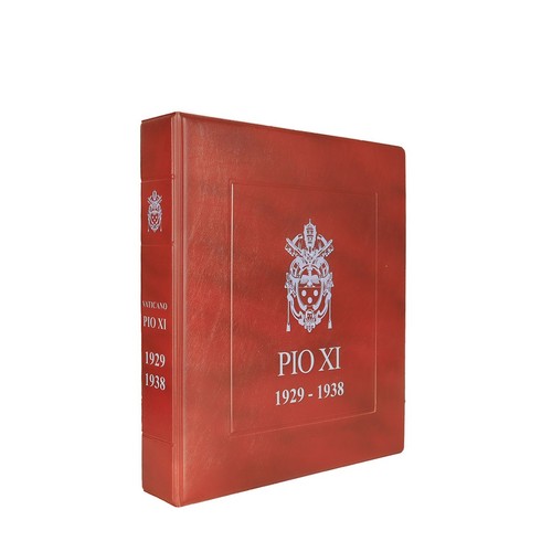 Masterphil album per monete - -,