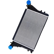 Front Intercooler For