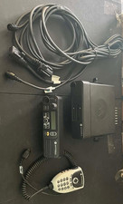 Motorola XPR 4550 VHF radio