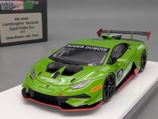 Eidolon Make Up 1:43