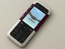 Nokia 5310 Xpress Music GSM