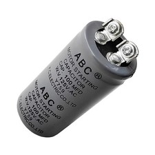 1pcs ABC CD60 Condensatore