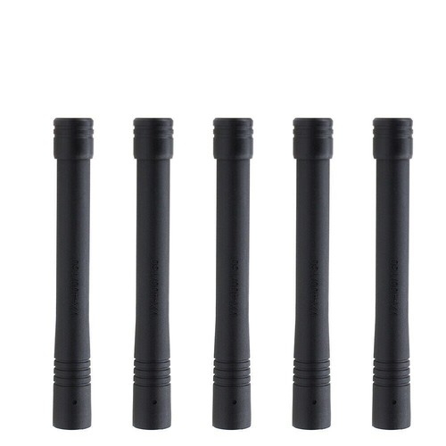 Antenna vhf per - 5x,