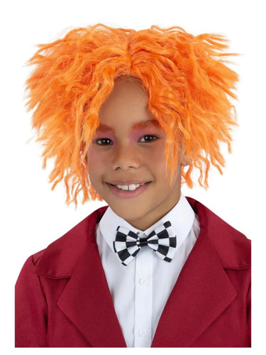Bambini cappellaio matto - bambini,
