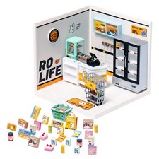 Rolife Super Creator Energy