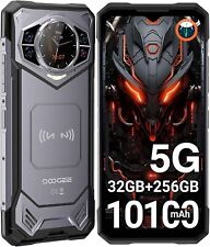 DOOGEE S200 Rugged Smartphone