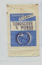 bustina figurina, Conoscere il