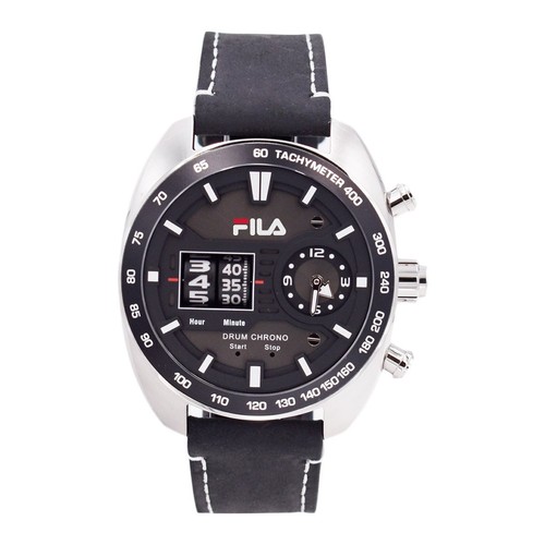 Orologio polso uomo fila - polso,