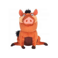 Peluche pumbaa disney mufasa - disney,