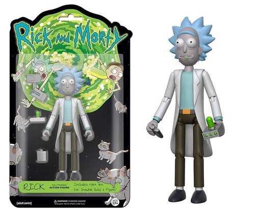 Funko modellino articolato - funko,