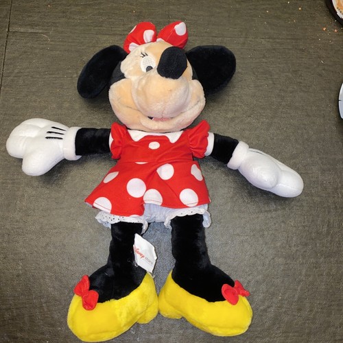 Disney store minnie mouse - store,