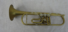 Antica tromba cm 46 circa