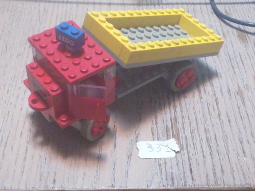 Lego legoland construction - lego,