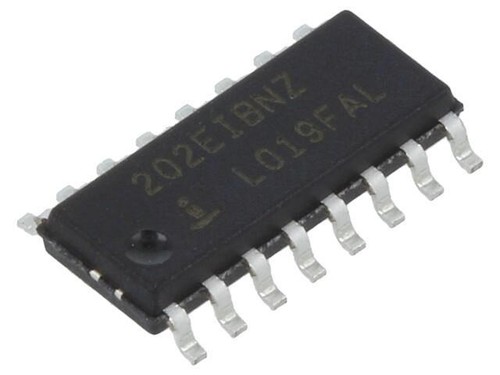 Hin202eibnz interfaccia - hin202eibnz, ic:
