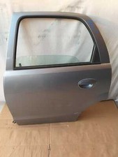 SPORTELLO PORTA PORTIERA POSTERIORE SX OPEL CORSA ANNO 2004 RICAMBI AUTO