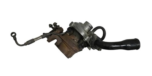 Turbina turbocompressore - turbina, /