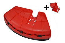 Protezione da taglio + lama per decespugliatore Einhell GC-BC 30 AS