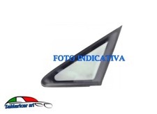 VETRO FISSO VERDE PORTA