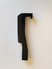 Yamaha Tyros 2, 3, 4, 5 Ricambio Singola Chiave Nera