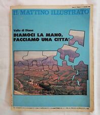 Il Mattino Illustrato N 1 1980