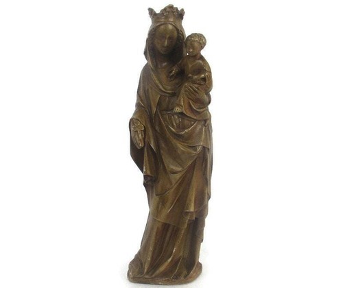 Statua vergine maria madonna - statua,