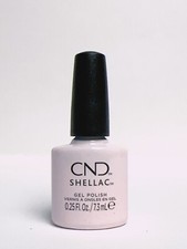 CND Shellac Gel Polish