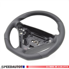 Volant   coupé sportif cuir