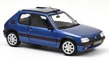 PEUGEOT 205 GTi 1.9 with