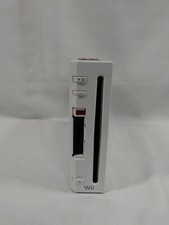 Nintendo Wii *PARTS OR REPAIR*