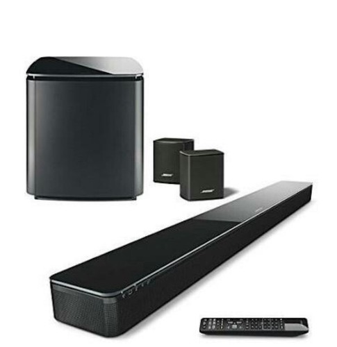 Bose smart soundbar 300 system - 300,