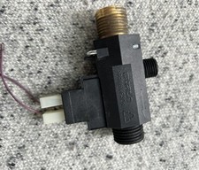 Flussostato acqua Caldaia SYLBER  Quadra ONE K 24 S