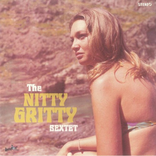 The nitty gritty sextet - the,